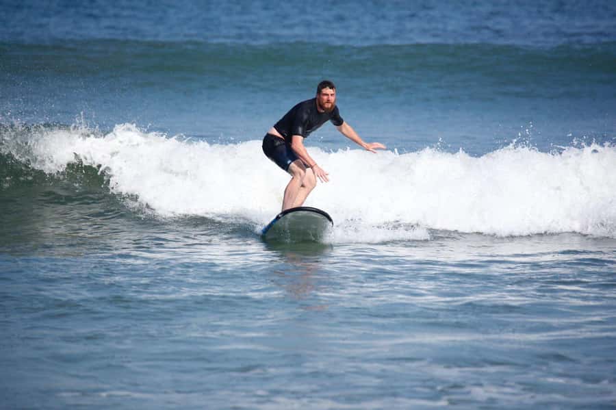 Kuta Beach, Bali: Surf Lessons For Beginner & Intermediate - Key Things to Know Before You Go
