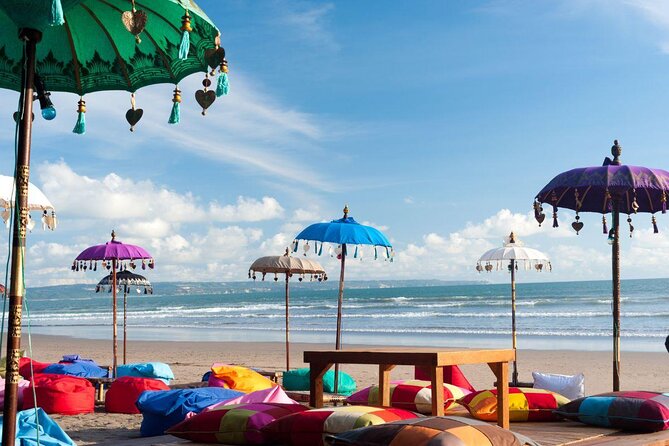 Kuta Beach eBike Private Tour - Key things I’d pay attention to before you go
