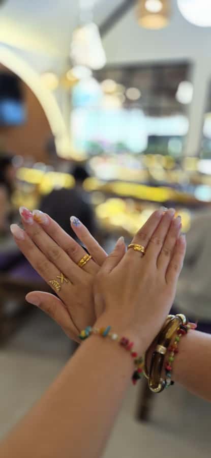 Kuta: Design Your Own Silver Jewelry with Photos Included - Studio comfort upgrades you’ll appreciate in the Kuta heat
