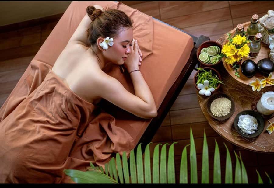 Kuta: Flower Bath Massage Spa In Bali - Key things to know before you go