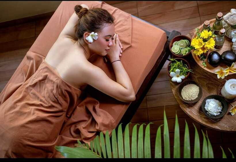 Kuta: Flower Bath Massage Spa In Bali - Flower Bath and Shower: The Finale That Makes It Feel Like a Ritual