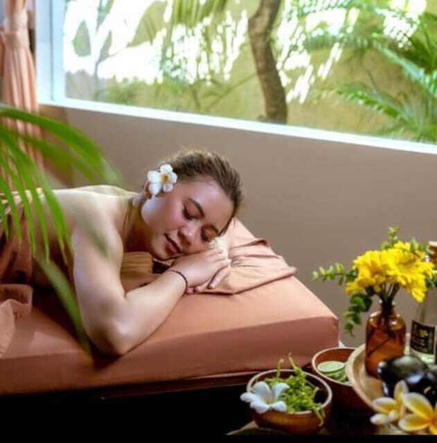 Kuta: Flower Bath Massage Spa In Bali - Logistics That Actually Matter in Kuta