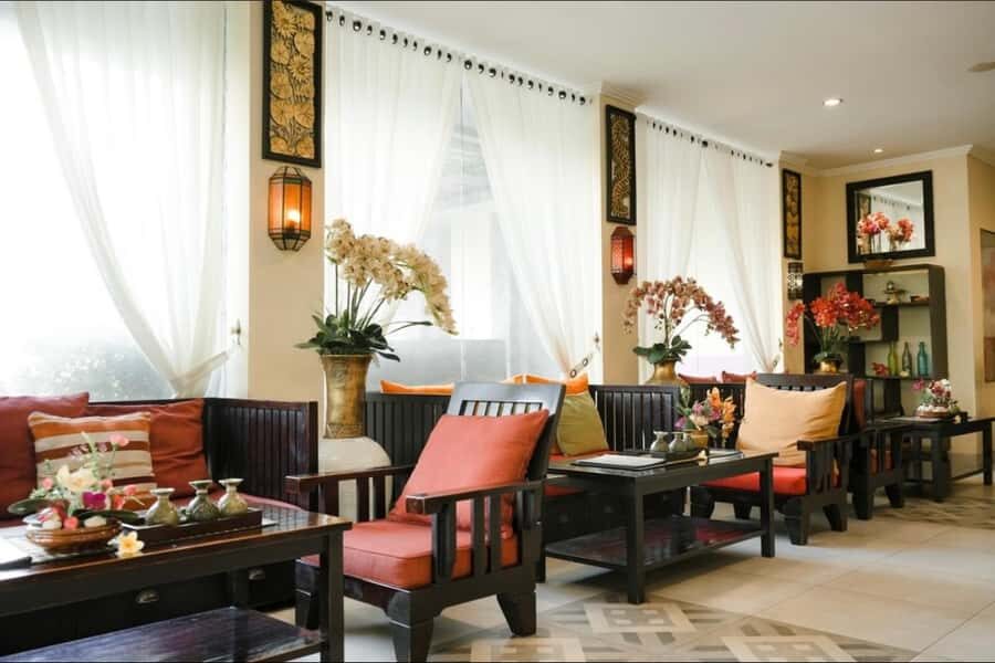 Kuta: Flower Bath Massage Spa In Bali - What Happens First: Thalasso Foot Wash and Welcome Tea