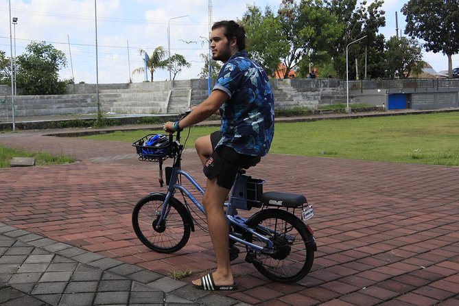 Kuta Seminyak Scooter Lessons - Scooter Skills for Bali: Why This 2-Hour Lesson Matters