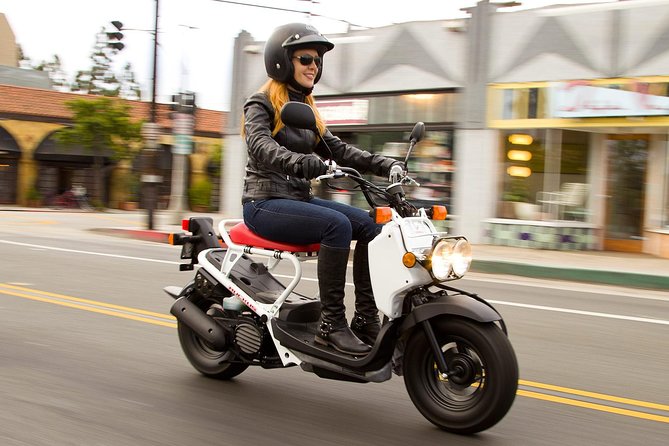 Kuta Seminyak Scooter Lessons - Road Rules and Police Avoidance Tips You’ll Use Right Away