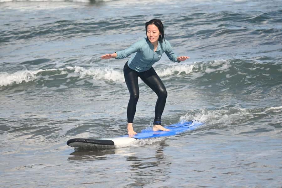 Kuta Surf Lessons : 2-Hour Surf Lesson - Kuta Surf Lessons in Bali: Fast, Friendly, and Built for Real Learning