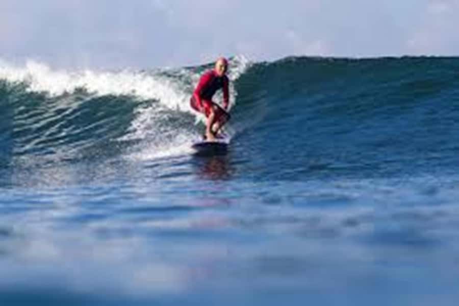Kuta Surf Lessons : 2-Hour Surf Lesson - Your 2-Hour Session Flow: What Happens from Start to Ocean Time