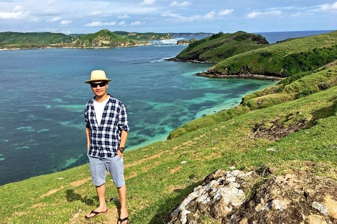 Kuta Tour (South Of Lombok Beutiful Tour) - Key Points at a Glance