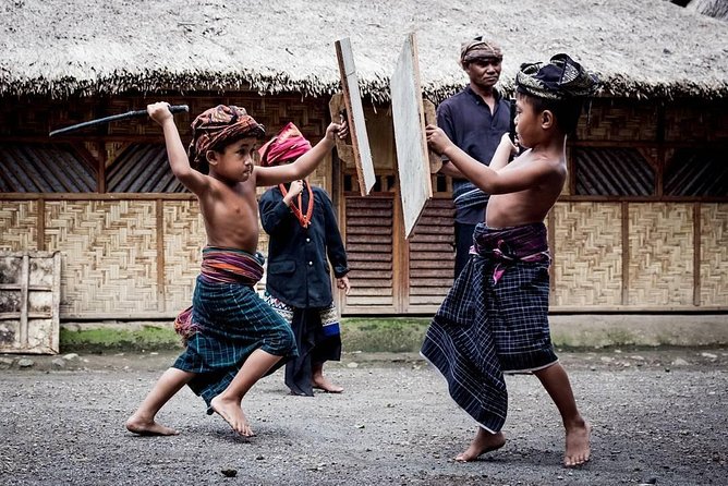 Kuta Tour (South Of Lombok Beutiful Tour) - A 6–8 Hour South Lombok Route That Fits Real Travel Days