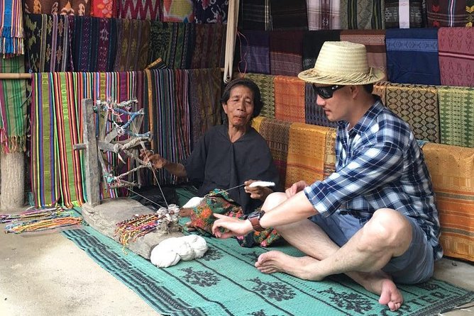 Kuta Tour (South Of Lombok Beutiful Tour) - Banyumulek Pottery Village: Watching Craft Without the Rush