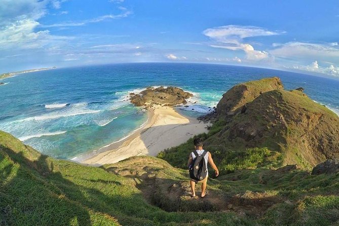Kuta Tour (South Of Lombok Beutiful Tour) - Hotel Pickup and the Easy Start You’ll Thank Yourself For