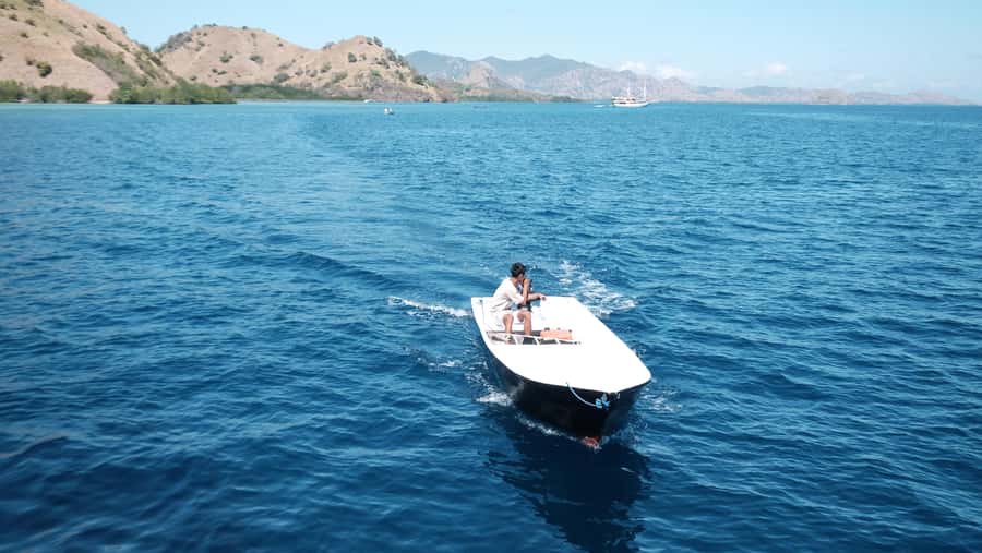 Labuan Bajo: 2 Nights Komodo Liveaboard on Phinisi Boat - Why a Phinisi Liveaboard From Labuan Bajo Is Worth It