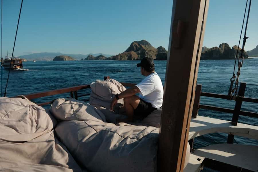 Labuan Bajo: 3-Day Komodo Island and Pink Beach Tour - Key things that make this Komodo and Pink Beach trip worth your time