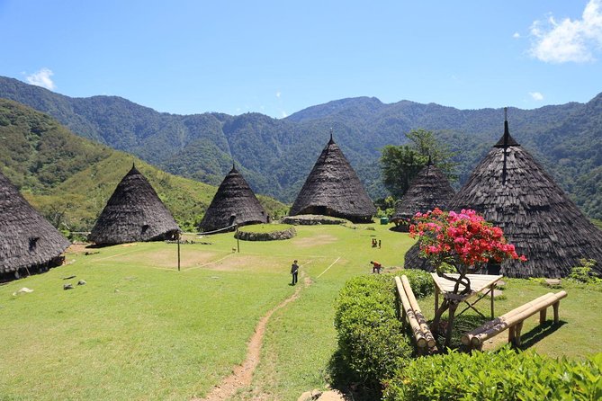 Labuan Bajo Countryside Tour - Key things I’d circle before you go
