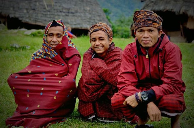 Labuan Bajo Countryside Tour - Price and value: is $1,050.70 per person fair?