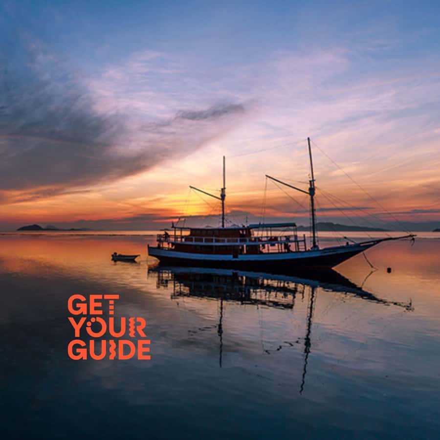 Labuan Bajo Explore 3 Destination (Kelor, Manjarite, Kalong) - Key highlights worth your attention