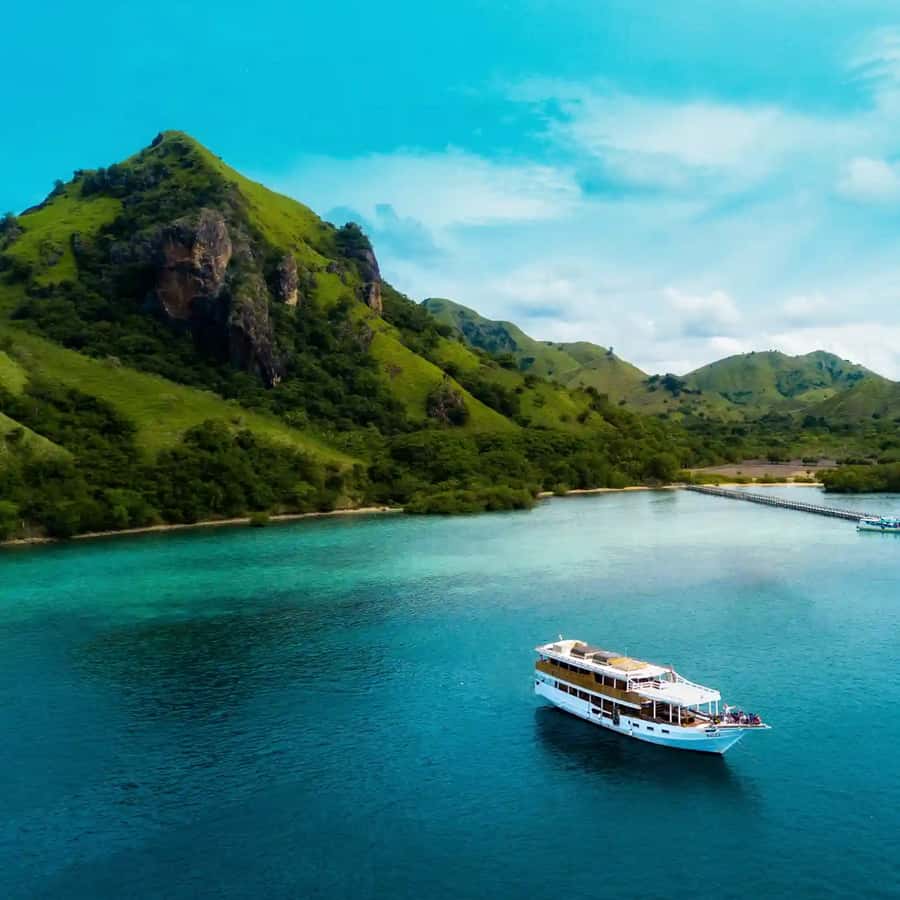 Labuan Bajo Explore 3 Destination (Kelor, Manjarite, Kalong) - Manjarite Snorkeling: Calm Water, Clear Views, and Beginner-Friendly Timing