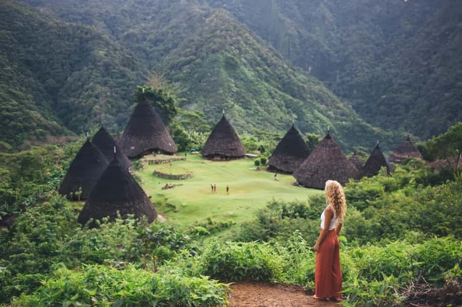 Labuan Bajo: Exploring Wae Rebo Village 2-Day Tour - The guide and small-group size: how that affects your experience