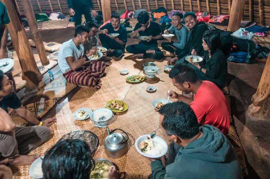 Labuan Bajo: Exploring Wae Rebo Village 2-Day Tour - Packing for the trek: what to bring (and what will annoy you if you forget)