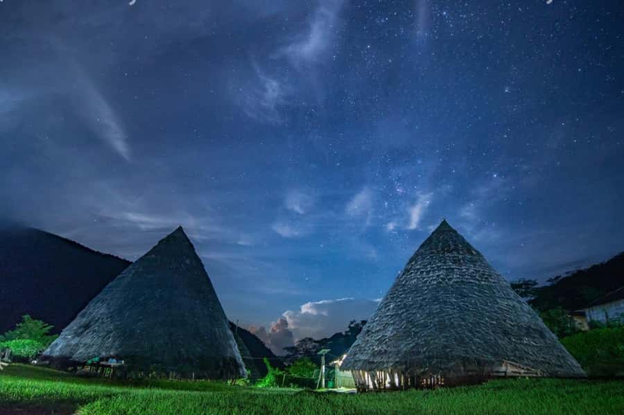 Labuan Bajo: Exploring Wae Rebo Village 2-Day Tour - Photo stops you’ll actually care about (not just roadside snaps)