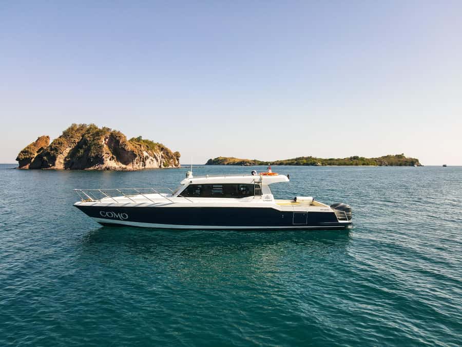 Labuan bajo: One Day Komodo Private & Shared Speedboat Trip - Key Highlights Worth Planning Around