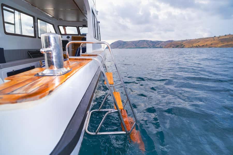 Labuan Bajo: One Day Tour to Explore Komodo National Park - Key highlights you’ll actually feel
