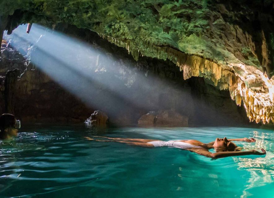 Labuan Bajo: Rangko Cave and Beach Snorkeling Half-Day Tour - Should you book Rangko Cave and Boleng Beach snorkeling?