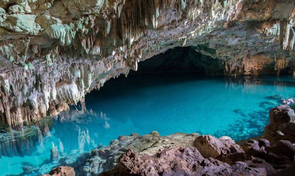 Labuan Bajo: Rangko Cave and Beach Snorkeling Half-Day Tour - Who this tour suits best (and who should skip it)
