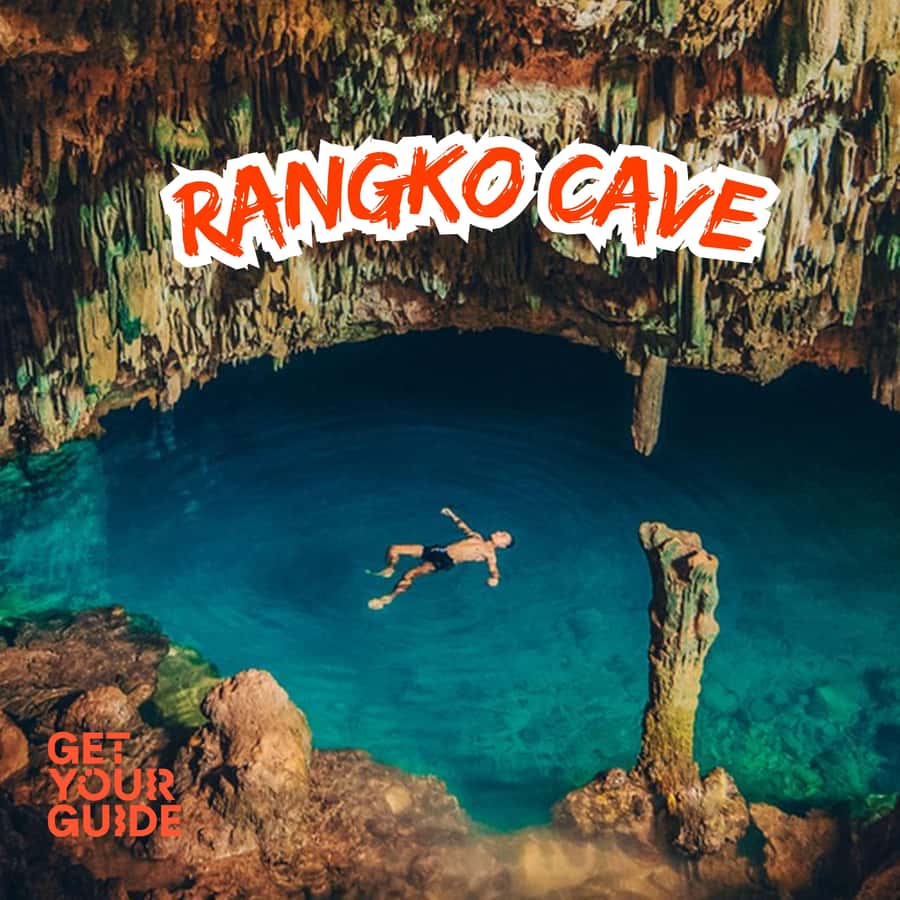 Labuan Bajo:Batu Cermin, Rangko Cave, Sylvia Hill & Waringin - Why This One-Day Labuan Bajo Route Fits Adventure Days