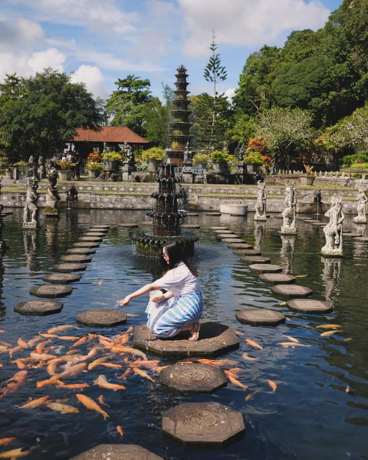 Lahangan Sweet, Tirta Gangga & Virgin Beach - What $32 gets you: value, included tickets, and fewer hassles