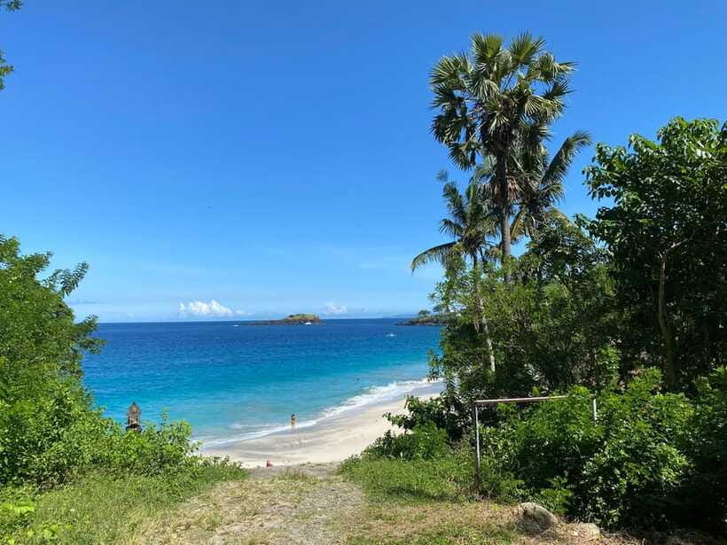 Lahangan Sweet, Tirta Gangga & Virgin Beach - Should you book this East Bali day tour?