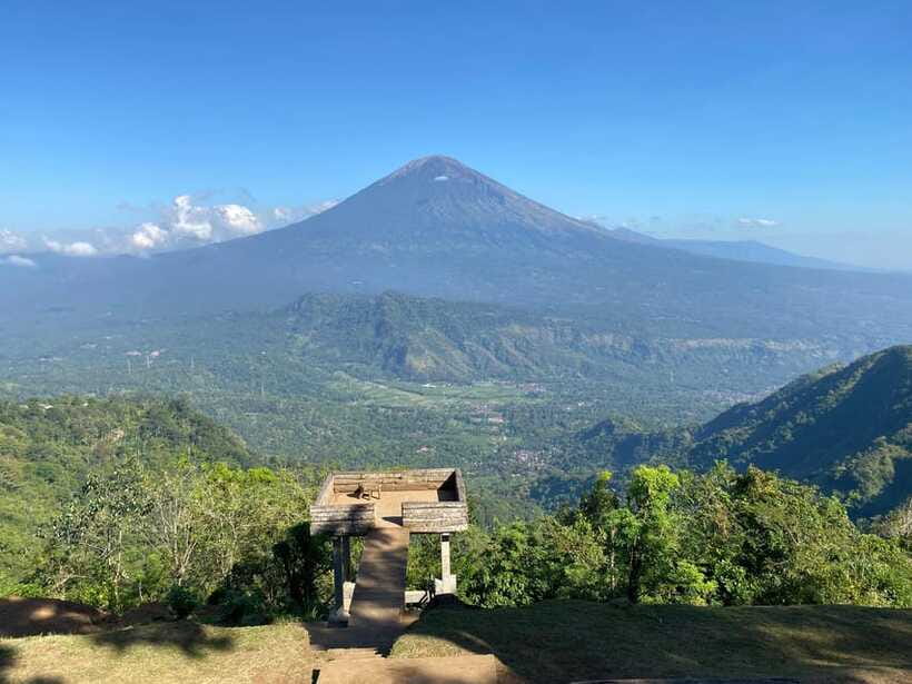 Lahangan Sweet, Tirta Gangga & Virgin Beach - FAQ