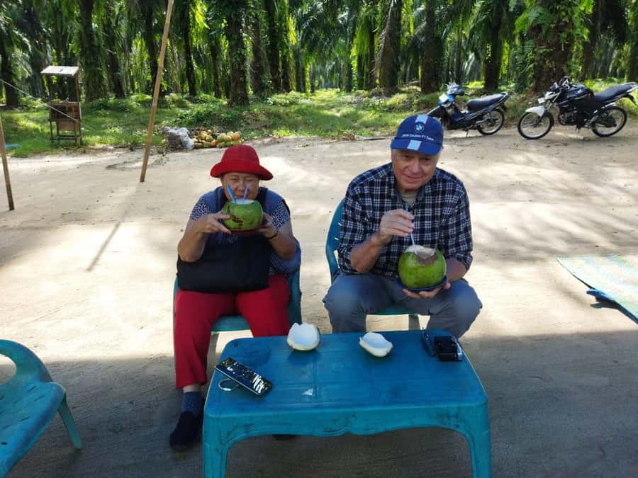 Lake Toba Fullday Tour from Medan - How Much You’ll Actually See in 14 Hours