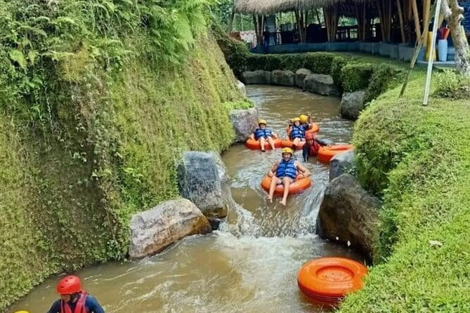 Lazy Cave River Tubing Adventure Bali - Getting Ready: Safety Briefing, Gear, and What Helps