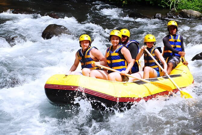Lazy Cave River Tubing Adventure Bali - Guides and Drivers: The Human Details That Land the Trip