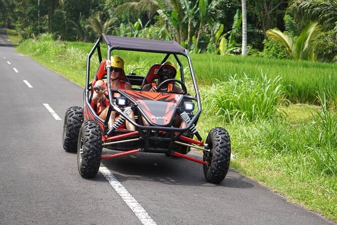 Lazy Cave River Tubing Adventure Bali - Photo Reality: What’s Included and What Costs Extra