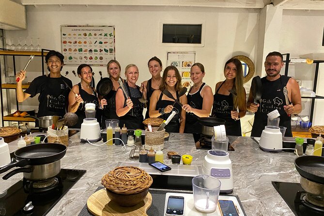Learn to cook Indonesian food at Gili Cooking Classes Trawangan - Key highlights worth knowing