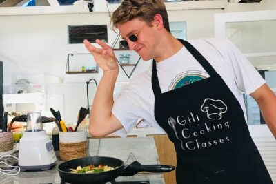 Learn to cook Indonesian food at Gili Cooking Classes Trawangan - How to Pick Your Class Length (and Why It Changes the Value)