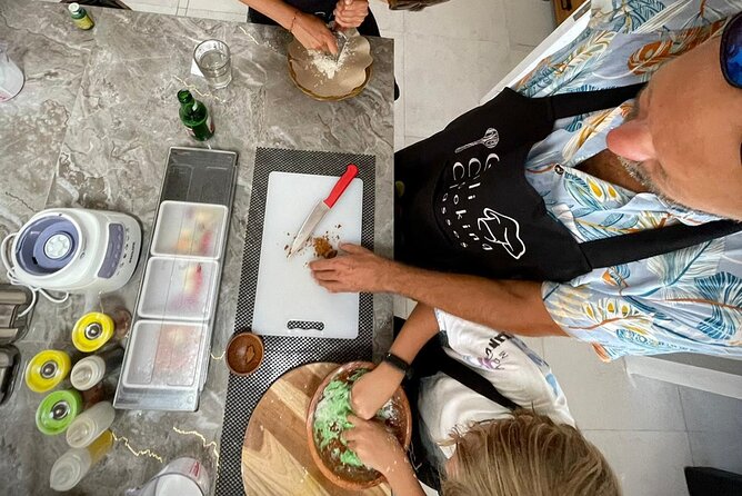 Learn to cook Indonesian food at Gili Cooking Classes Trawangan - Quick Tips That Make This Class Go Smoother