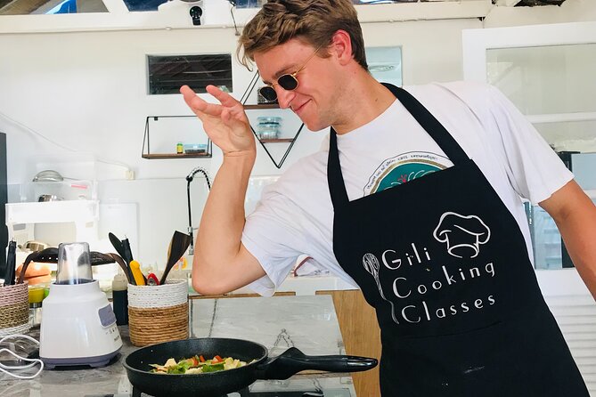 Learn to cook Indonesian food at Gili Cooking Classes Trawangan - How to Pick Your Class Length (and Why It Changes the Value)