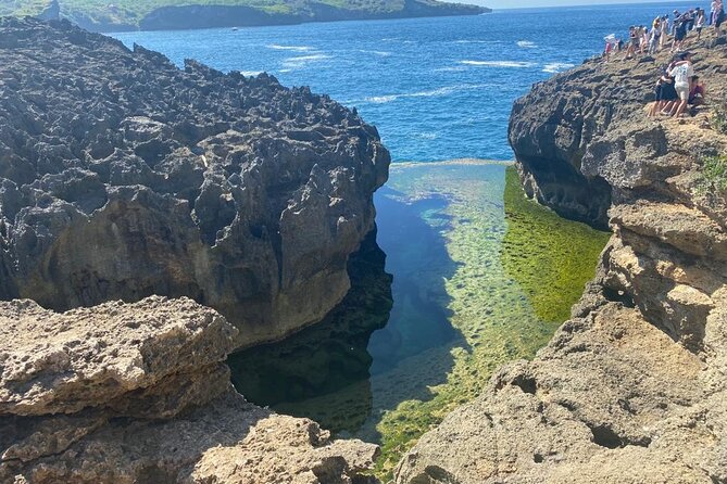Legendary Scenic Spots Of Nusa Penida Private Guided Day Tour - Nusa Penida: why this day feels different from Bali’s usual circuit