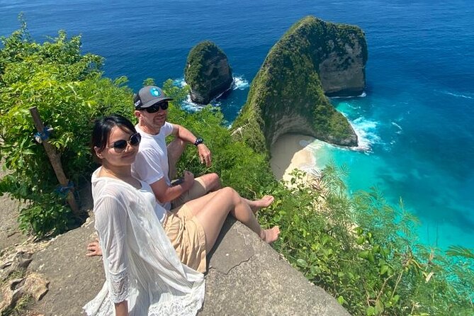 Legendary Scenic Spots Of Nusa Penida Private Guided Day Tour - Price and value: what $47.60 buys you for a 10-hour day
