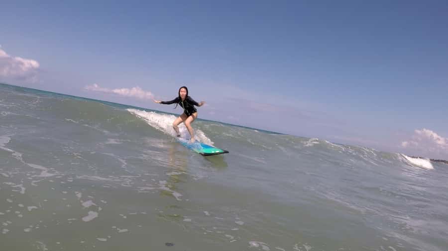Legian Beach, Bali: Beginner or Intermediate Surf Lessons - Equipment, Photos, and the Small Inclusions That Make It Feel Like Value