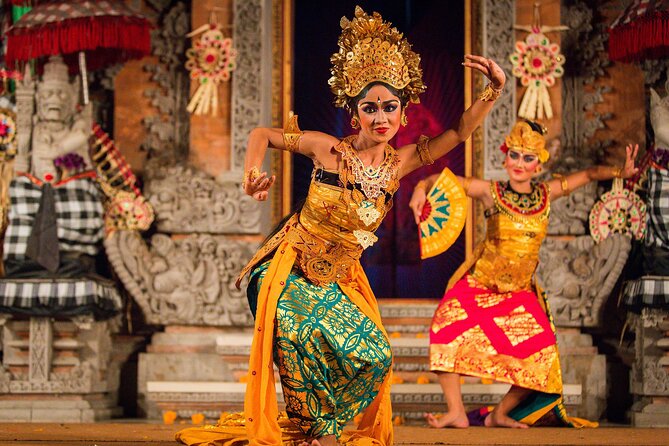 Legong Dance Show at Ubud Palace Bali - Legong at Ubud Palace: More Than a Pretty Dance