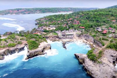 Lembongan and Ceningan Island Tour - Stop-by-Stop: Blue Lagoon, Mahana Jump Boards, and Secret Point Beach