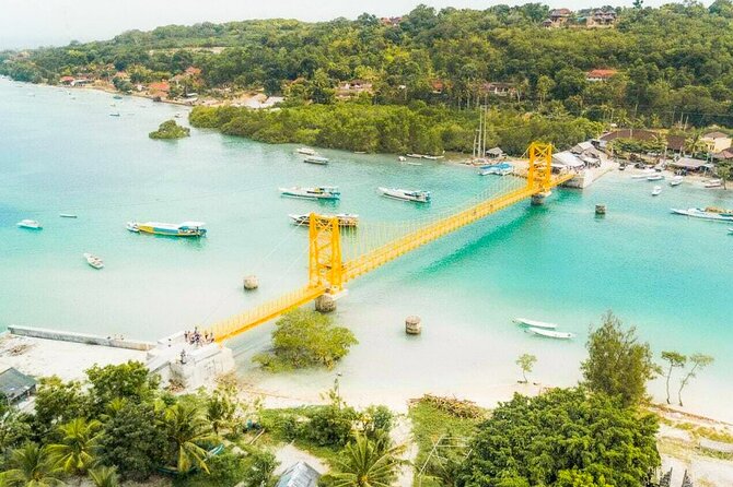 Lembongan and Ceningan Island Tour - Price Breakdown: What’s Included, What Costs Extra, and How to Budget