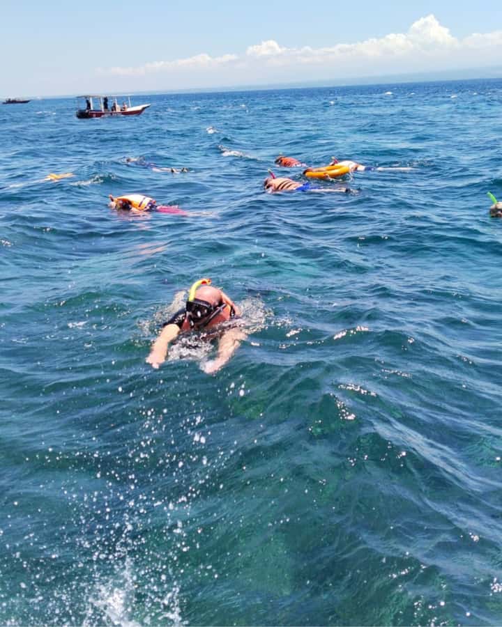 Lembongan Day Cruise: Activities in Lembongan - How the 10-hour Lembongan Day Cruise fits your Bali schedule
