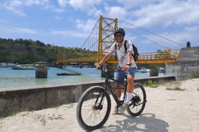 Lembongan Electric Bike tour - Price and Value: What Your $54 Actually Buys