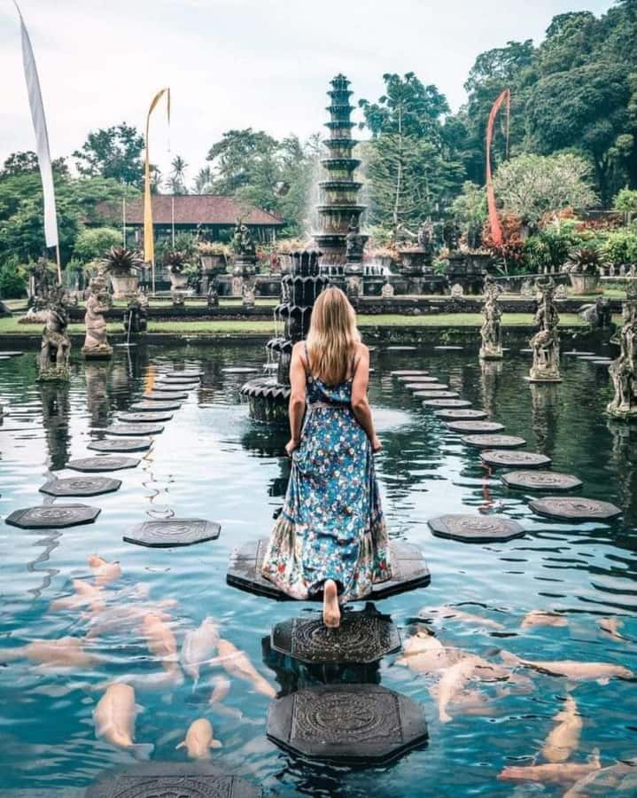 Lempuyang Gate Heaven: Best Famous Spots for Instagram - East Bali in One Day: Why This Tour Works for Instagram (and Real Life)