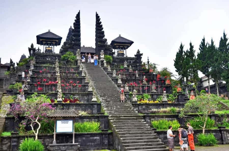 Lempuyang Gate Heaven: Best Famous Spots for Instagram - Price and Value: Is $43 Worth a Full 9–10 Hours?